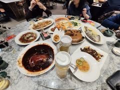 -聚丰园•湖鲜餐厅(阿红私房菜梅石路店)