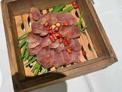 -眉州东坡·熊猫主题餐厅(枫蓝店)
