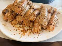 -新金盛·海鲜酒楼(盐田店)