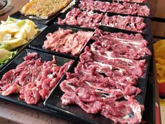 -幸运牛汕头小黄牛牛肉火锅(梅林店)