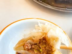 -清真·同发顺饭庄·烧麦(总店)