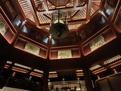 -苏州吴宫泛太平洋酒店