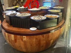-聚春园自助餐厅(东街口店)