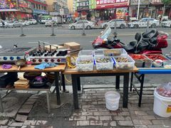 -陈老二烧烤(草市街总店)