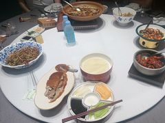 -观宴·品质赣菜(高新大道店)