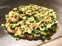 烤辣葱蛋黄酱大阪烧-日葵 大阪烧ひまり(仙霞路店)