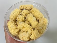 -金燕西洋牛油糕葡式食品