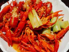 -虾胡闹·澳洲小龙虾·烧烤(福田鲨鱼店)