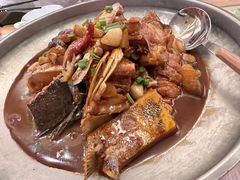 -大鱼徽州·寻味徽菜(万象汇店)
