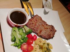 -必胜客(珠海路店)