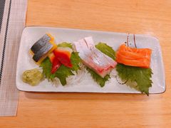 -古都日本料理(高桥路店)