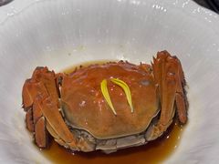 -北京泰富酒店-柏景轩中餐厅