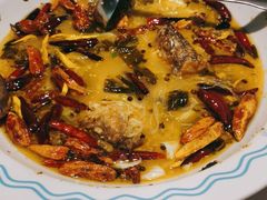 -花椒俏川菜小馆(南海万达店)