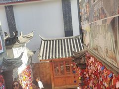 -隔壁老王·家常云南菜(花巷店)