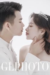 -金夫人婚纱摄影