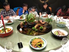 -好福记饭店(红梅公园店)