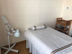 -大無·观心健康体质调理馆