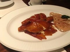 -龙景轩(香港四季酒店)