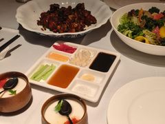 -四季民福烤鸭店(王府井东安门店)