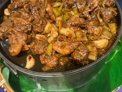 -甘家界牌柠檬鸭(青山店)