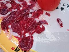 -潮汕大目牛肉火锅(皇岗旗舰店)