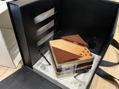 -黑天鹅蛋糕店(青年大街店)