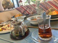 -La Medina餐厅(亮马河南路店)