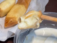 -水牛奶皇后糖水铺(深圳总店)