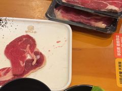 -炽城·烤肉名家(鸿达中央广场店)
