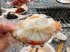-震海贝烤贝·民俗特色店(延吉总店)