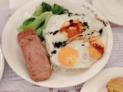 -大哥餐厅(西城花园店)