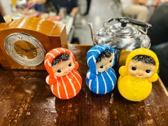 -永安里地摊烤肉(中关村店)