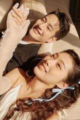 -索菲亚摄影会所