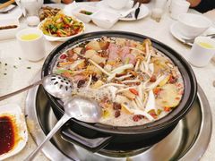 -蜀皇·菌汤鲜黄牛肉汤锅(宽窄巷子店)