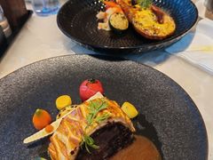 -美食汇自助餐厅(成都万达瑞华酒店)