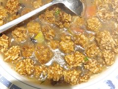 -老雒阳面馆·水席·洛阳菜(王城路店)