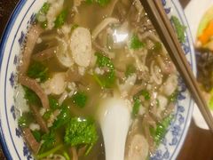 -老三羊汤【北兴隆街店】