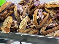 -老磁器口豆汁店(天坛店)
