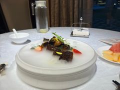 -香宫中餐厅 · 桂林香格里拉