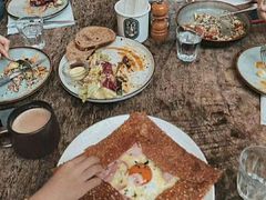 -RAC BAR(安福路店)