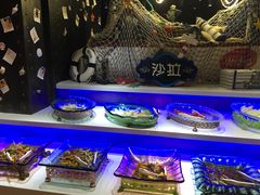 -好伦哥比萨烤肉自助(马家堡店)