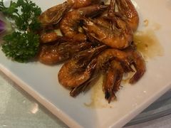 -逸林轩中餐厅(中信泰富朱家角锦江酒店)
