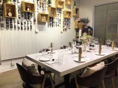 大堂-K·Kitchen KK牛扒厨房(江南西店)