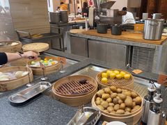 -杭州开元名都大酒店·地中海自助餐厅