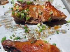 -绿茶餐厅(燕郊永旺店)