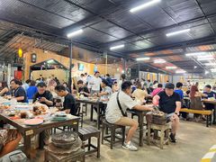 -Jomtien Talay Pao Pattaya