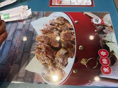 -桃子餐厅·天津菜(红星路直营店)