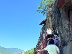 -广元千佛崖
