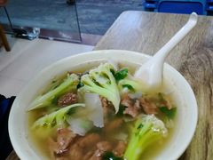 牛肉滑-福清滑(乐南公寓店)