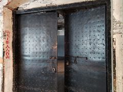 -八号桥艺术空间1908粮仓